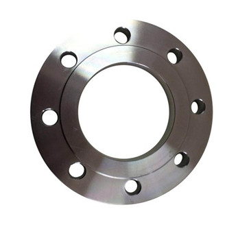 ISO 7005-1 A240 F304 F304L 304h ISO Flanges Vacum Flange 